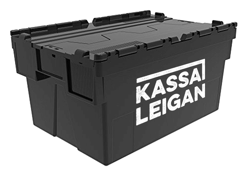 box-daemi